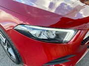 Mercedes-Benz A Class 1.3 A200 AMG Line Hatchback 5dr Petrol 7G-DCT Euro 6 (s/s) (163 ps) Cruise 15