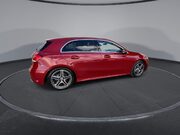 Mercedes-Benz A Class 1.3 A200 AMG Line Hatchback 5dr Petrol 7G-DCT Euro 6 (s/s) (163 ps) Cruise 25