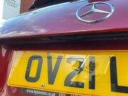 Mercedes-Benz A Class 1.3 A200 AMG Line Hatchback 5dr Petrol 7G-DCT Euro 6 (s/s) (163 ps) Cruise 5