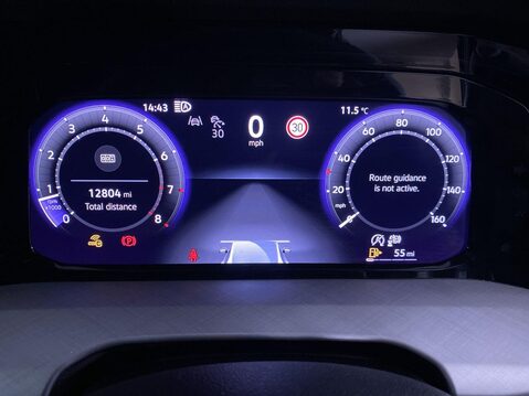 Volkswagen Golf 1.5 TSI Match Hatchback 5dr Petrol Manual Euro 6 (s/s) (115 ps) Cruise - Bl 28