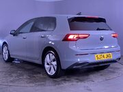 Volkswagen Golf 1.5 TSI Match Hatchback 5dr Petrol Manual Euro 6 (s/s) (115 ps) Cruise - Bl 6