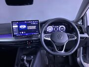 Volkswagen Golf 1.5 TSI Match Hatchback 5dr Petrol Manual Euro 6 (s/s) (115 ps) Cruise - Bl 16