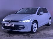 Volkswagen Golf 1.5 TSI Match Hatchback 5dr Petrol Manual Euro 6 (s/s) (115 ps) Cruise - Bl 4