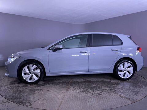 Volkswagen Golf 1.5 TSI Match Hatchback 5dr Petrol Manual Euro 6 (s/s) (115 ps) Cruise - Bl 5