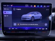 Volkswagen Golf 1.5 TSI Match Hatchback 5dr Petrol Manual Euro 6 (s/s) (115 ps) Cruise - Bl 29