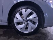 Volkswagen Golf 1.5 TSI Match Hatchback 5dr Petrol Manual Euro 6 (s/s) (115 ps) Cruise - Bl 12