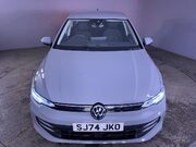 Volkswagen Golf 1.5 TSI Match Hatchback 5dr Petrol Manual Euro 6 (s/s) (115 ps) Cruise - Bl 10