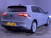 Volkswagen Golf 1.5 TSI Match Hatchback 5dr Petrol Manual Euro 6 (s/s) (115 ps) Cruise - Bl 8