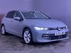 Volkswagen Golf 1.5 TSI Match Hatchback 5dr Petrol Manual Euro 6 (s/s) (115 ps) Cruise - Bl