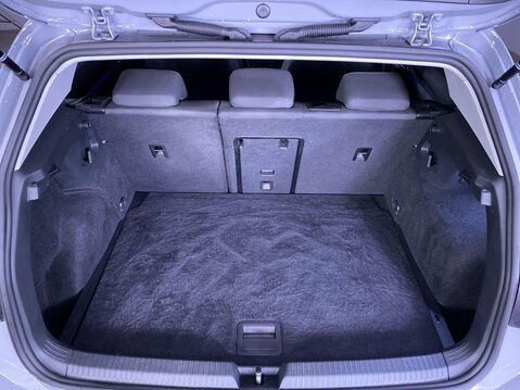 Volkswagen Golf 1.5 TSI Match Hatchback 5dr Petrol Manual Euro 6 (s/s) (115 ps) Cruise - Bl 13