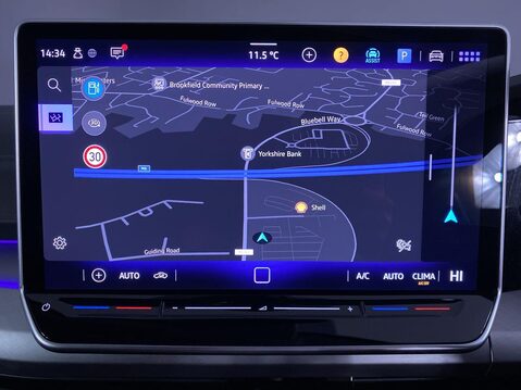 Volkswagen Golf 1.5 TSI Match Hatchback 5dr Petrol Manual Euro 6 (s/s) (115 ps) Cruise - Bl 20