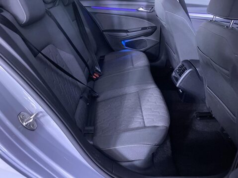 Volkswagen Golf 1.5 TSI Match Hatchback 5dr Petrol Manual Euro 6 (s/s) (115 ps) Cruise - Bl 19