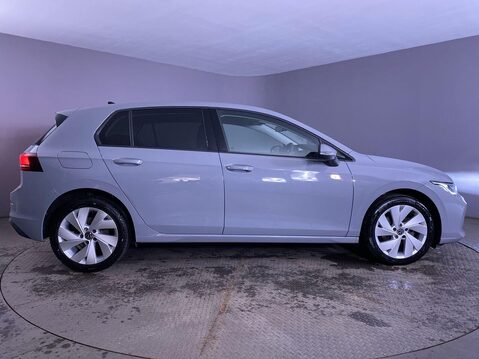 Volkswagen Golf 1.5 TSI Match Hatchback 5dr Petrol Manual Euro 6 (s/s) (115 ps) Cruise - Bl 9
