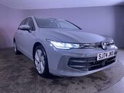 Volkswagen Golf 1.5 TSI Match Hatchback 5dr Petrol Manual Euro 6 (s/s) (115 ps) Cruise - Bl 11