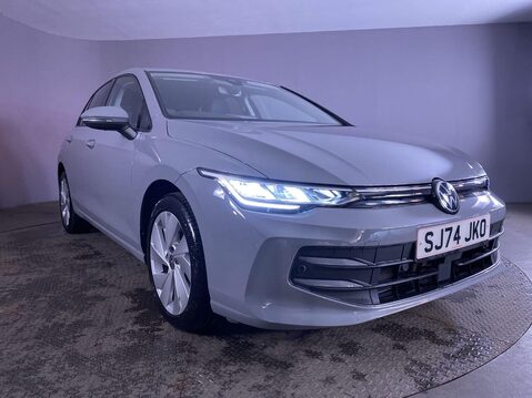 Volkswagen Golf 1.5 TSI Match Hatchback 5dr Petrol Manual Euro 6 (s/s) (115 ps) Cruise - Bl 11