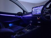 Volkswagen Golf 1.5 TSI Match Hatchback 5dr Petrol Manual Euro 6 (s/s) (115 ps) Cruise - Bl 24