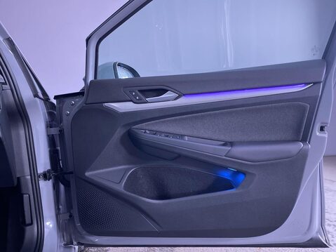 Volkswagen Golf 1.5 TSI Match Hatchback 5dr Petrol Manual Euro 6 (s/s) (115 ps) Cruise - Bl 27