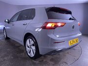 Volkswagen Golf 1.5 TSI Match Hatchback 5dr Petrol Manual Euro 6 (s/s) (115 ps) Cruise - Bl 14