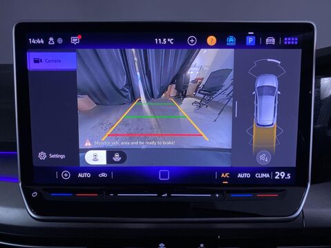 Volkswagen Golf 1.5 TSI Match Hatchback 5dr Petrol Manual Euro 6 (s/s) (115 ps) Cruise - Bl 32