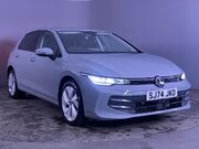 Volkswagen Golf 1.5 TSI Match Hatchback 5dr Petrol Manual Euro 6 (s/s) (115 ps) Cruise - Bl 2