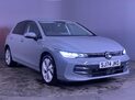 Volkswagen Golf 1.5 TSI Match Hatchback 5dr Petrol Manual Euro 6 (s/s) (115 ps) Cruise - Bl 2