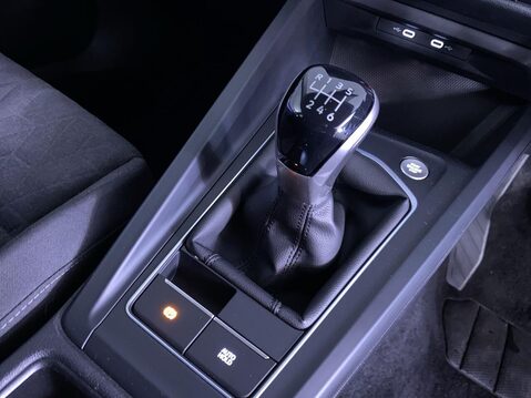 Volkswagen Golf 1.5 TSI Match Hatchback 5dr Petrol Manual Euro 6 (s/s) (115 ps) Cruise - Bl 21