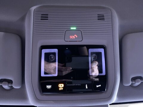 Volkswagen Golf 1.5 TSI Match Hatchback 5dr Petrol Manual Euro 6 (s/s) (115 ps) Cruise - Bl 18