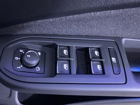 Volkswagen Golf 1.5 TSI Match Hatchback 5dr Petrol Manual Euro 6 (s/s) (115 ps) Cruise - Bl 33