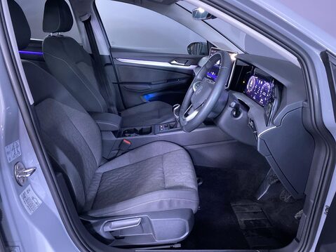 Volkswagen Golf 1.5 TSI Match Hatchback 5dr Petrol Manual Euro 6 (s/s) (115 ps) Cruise - Bl 15