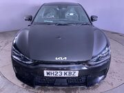 Kia EV6 77.4kWh GT Hatchback 5dr Electric Auto AWD (576 bhp) Sensors - 1 Owner - Sa 10