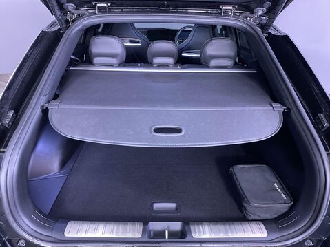 Kia EV6 77.4kWh GT Hatchback 5dr Electric Auto AWD (576 bhp) Sensors - 1 Owner - Sa 13