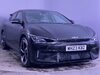 Kia EV6 77.4kWh GT Hatchback 5dr Electric Auto AWD (576 bhp) Sensors - 1 Owner - Sa