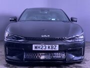 Kia EV6 77.4kWh GT Hatchback 5dr Electric Auto AWD (576 bhp) Sensors - 1 Owner - Sa 3