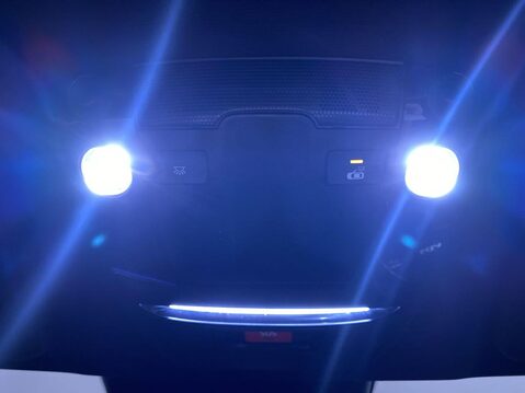 Kia EV6 77.4kWh GT Hatchback 5dr Electric Auto AWD (576 bhp) Sensors - 1 Owner - Sa 18