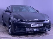 Kia EV6 77.4kWh GT Hatchback 5dr Electric Auto AWD (576 bhp) Sensors - 1 Owner - Sa 2