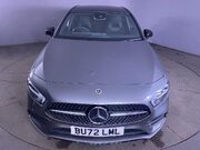 Mercedes-Benz A Class 1.3 A200 AMG Line Night Edition (Premium Plus) Hatchback 5dr Petrol 7G-DCT 10