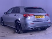 Mercedes-Benz A Class 1.3 A200 AMG Line Night Edition (Premium Plus) Hatchback 5dr Petrol 7G-DCT 6
