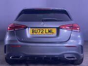 Mercedes-Benz A Class 1.3 A200 AMG Line Night Edition (Premium Plus) Hatchback 5dr Petrol 7G-DCT 7