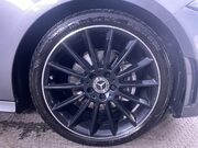 Mercedes-Benz A Class 1.3 A200 AMG Line Night Edition (Premium Plus) Hatchback 5dr Petrol 7G-DCT 12