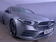 Mercedes-Benz A Class 1.3 A200 AMG Line Night Edition (Premium Plus) Hatchback 5dr Petrol 7G-DCT 11