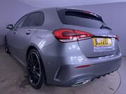 Mercedes-Benz A Class 1.3 A200 AMG Line Night Edition (Premium Plus) Hatchback 5dr Petrol 7G-DCT 14