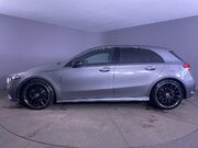 Mercedes-Benz A Class 1.3 A200 AMG Line Night Edition (Premium Plus) Hatchback 5dr Petrol 7G-DCT 5