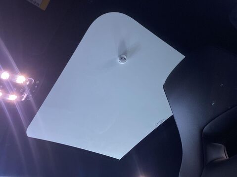 Mercedes-Benz A Class 1.3 A200 AMG Line Night Edition (Premium Plus) Hatchback 5dr Petrol 7G-DCT 18