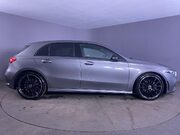 Mercedes-Benz A Class 1.3 A200 AMG Line Night Edition (Premium Plus) Hatchback 5dr Petrol 7G-DCT 9