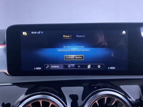 Mercedes-Benz A Class 1.3 A200 AMG Line Night Edition (Premium Plus) Hatchback 5dr Petrol 7G-DCT 33