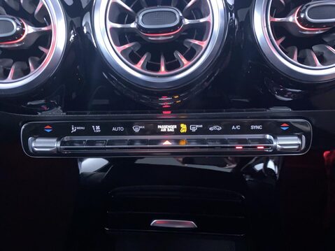 Mercedes-Benz A Class 1.3 A200 AMG Line Night Edition (Premium Plus) Hatchback 5dr Petrol 7G-DCT 31