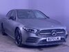 Mercedes-Benz A Class 1.3 A200 AMG Line Night Edition (Premium Plus) Hatchback 5dr Petrol 7G-DCT