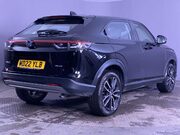 Honda HR-V 1.5 h i-MMD Elegance SUV 5dr Petrol Hybrid CVT Euro 6 (s/s) (131 ps) Sat Na 8