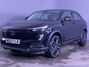 Honda HR-V 1.5 h i-MMD Elegance SUV 5dr Petrol Hybrid CVT Euro 6 (s/s) (131 ps) Sat Na 4