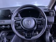 Honda HR-V 1.5 h i-MMD Elegance SUV 5dr Petrol Hybrid CVT Euro 6 (s/s) (131 ps) Sat Na 16